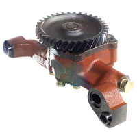 Насос масляный для каталога